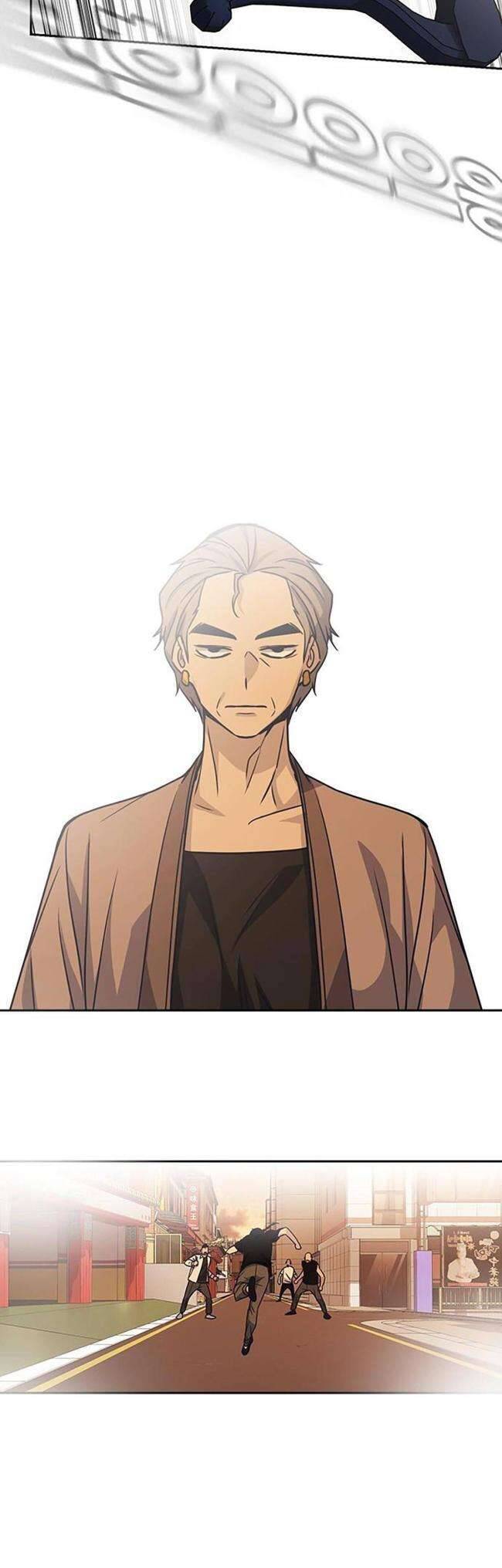 Học Nhóm - Chapter 193 - Page 38