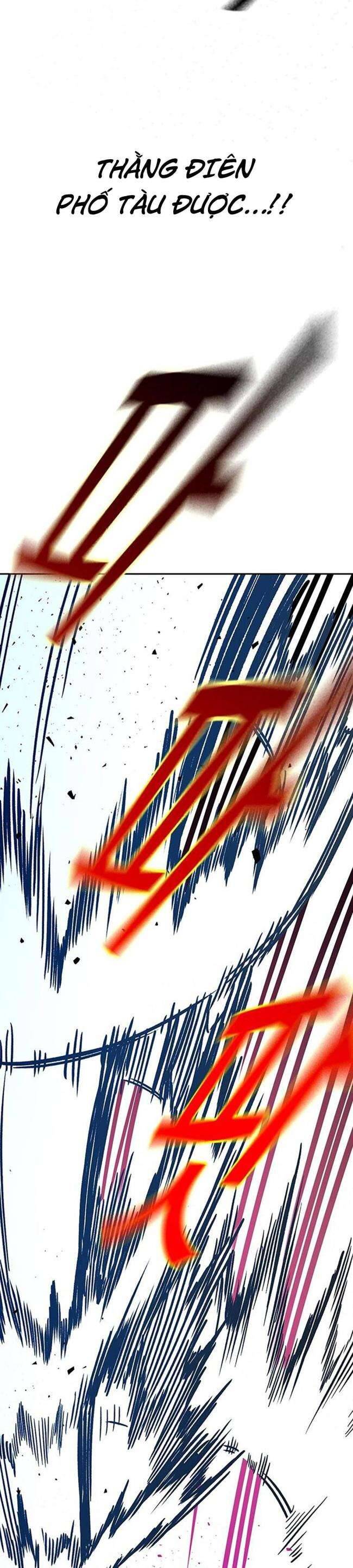 Học Nhóm - Chapter 193 - Page 40