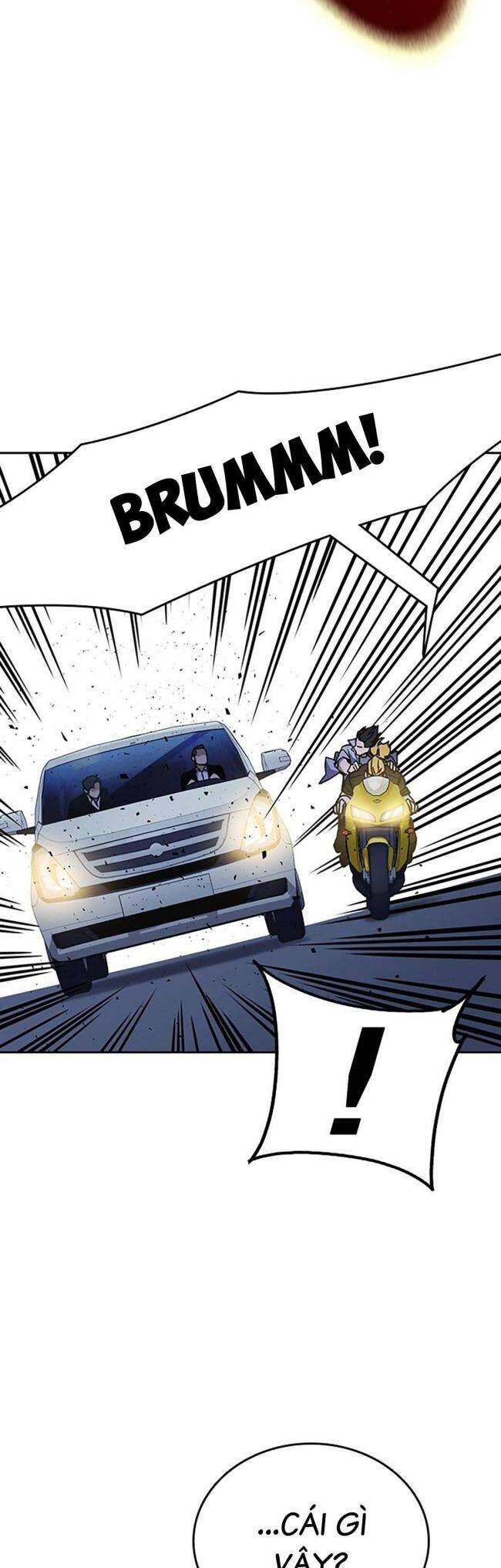 Học Nhóm - Chapter 193 - Page 42