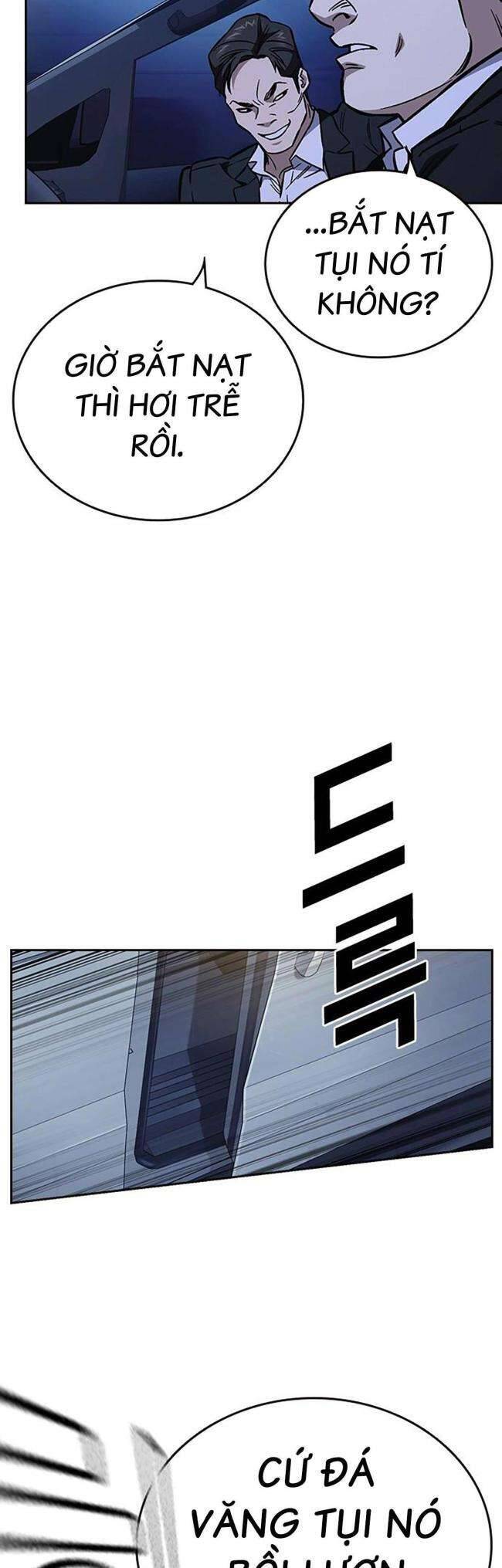 Học Nhóm - Chapter 193 - Page 44