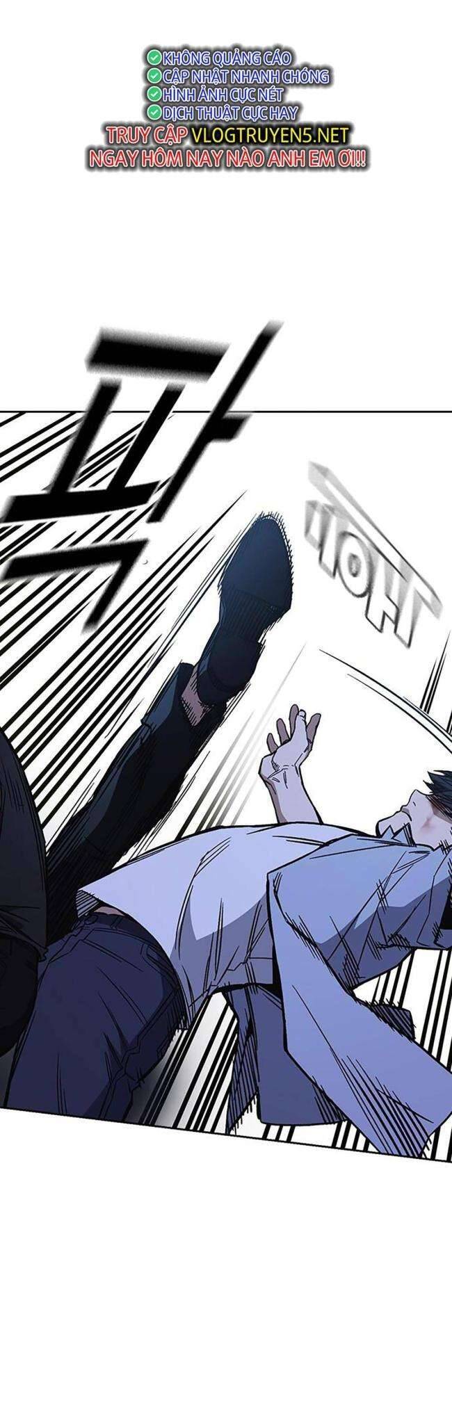 Học Nhóm - Chapter 193 - Page 46