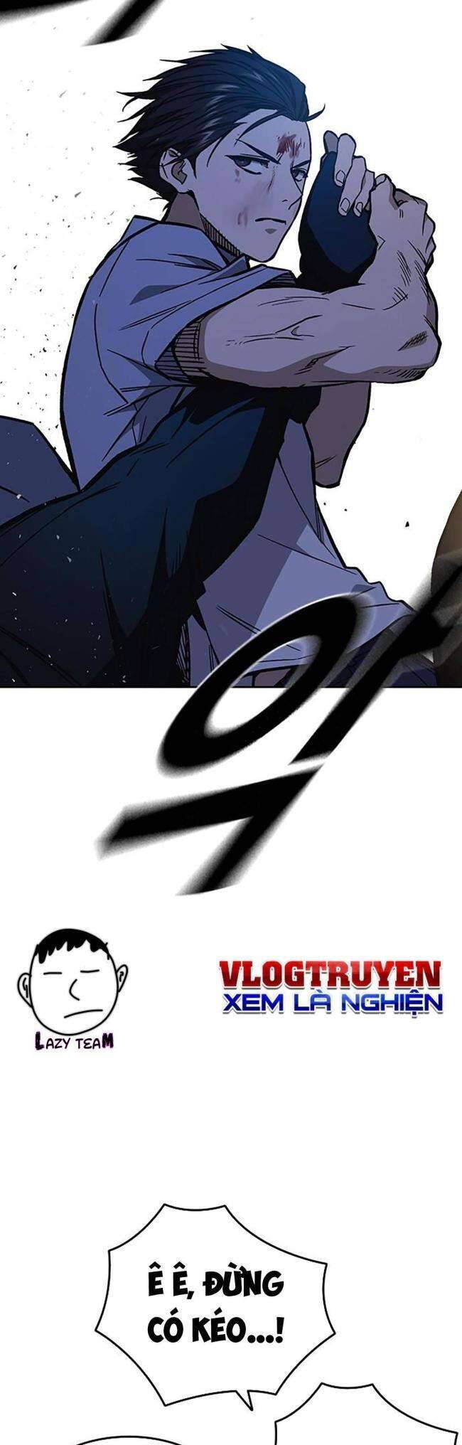 Học Nhóm - Chapter 193 - Page 48