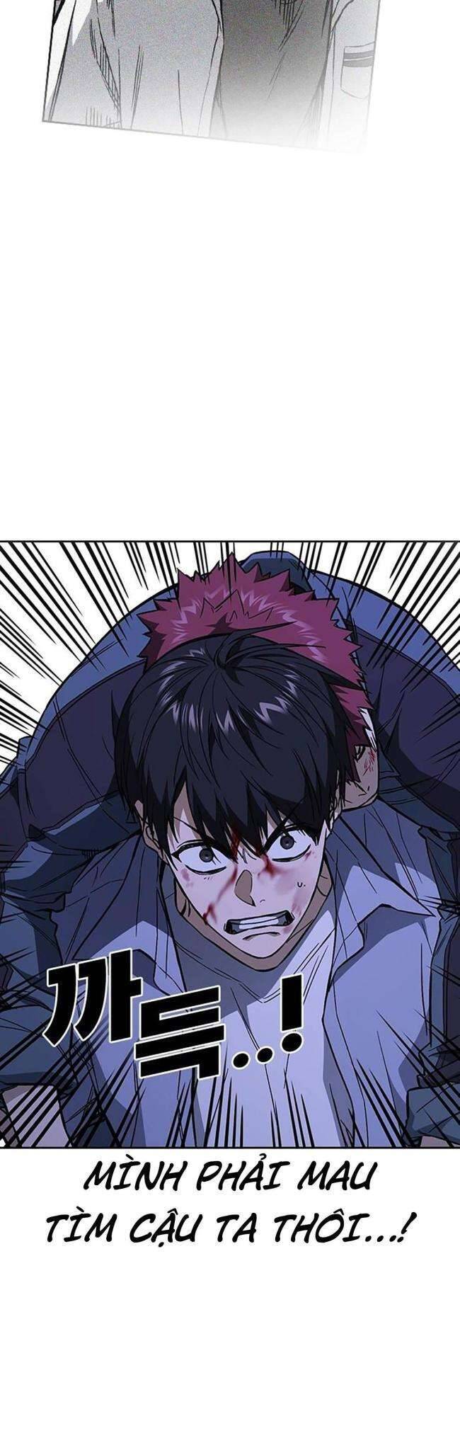 Học Nhóm - Chapter 193 - Page 5