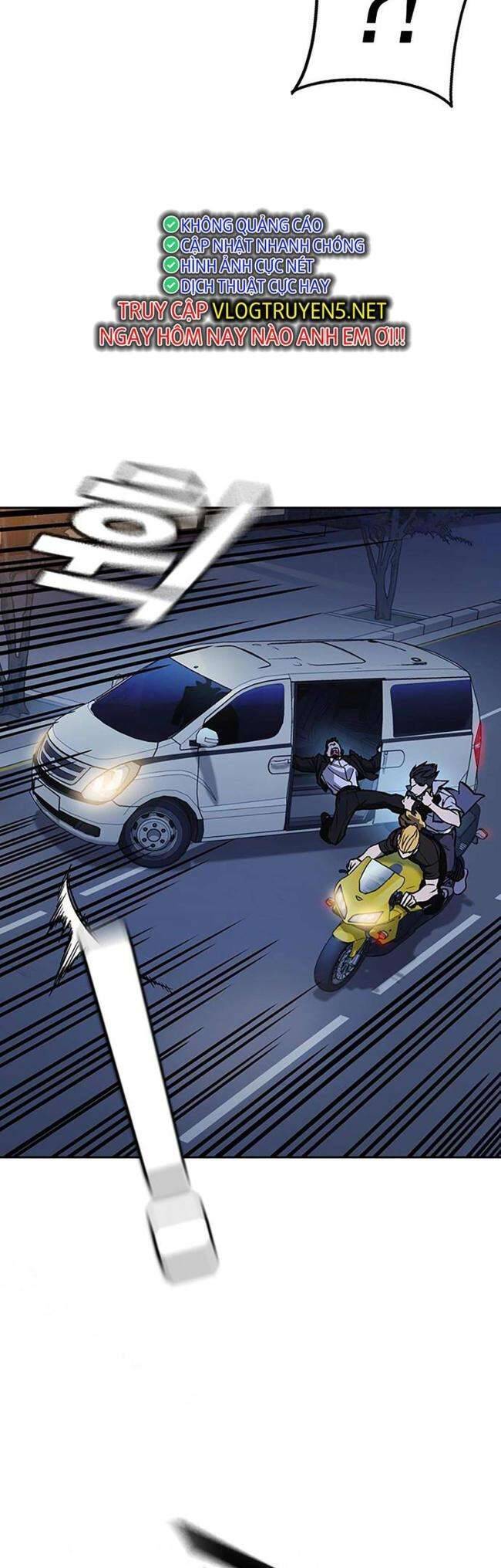 Học Nhóm - Chapter 193 - Page 51