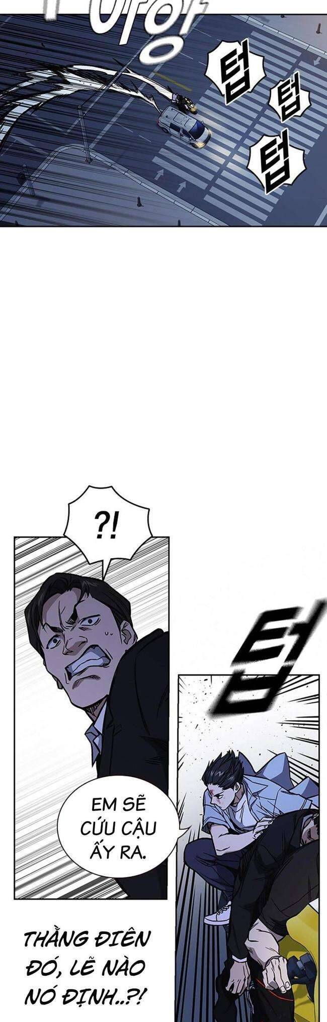 Học Nhóm - Chapter 193 - Page 55