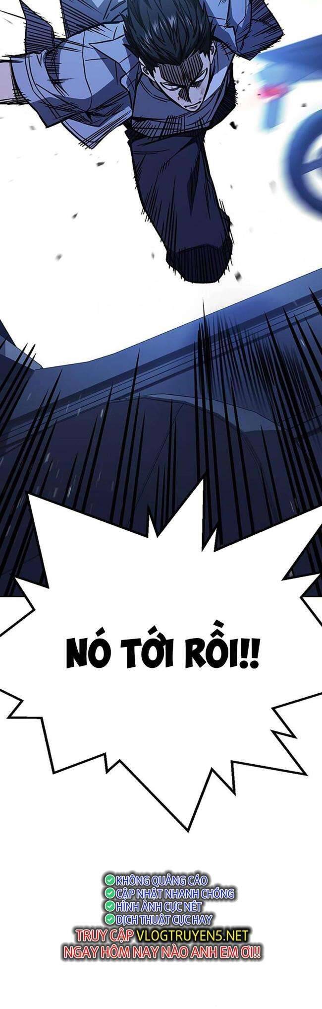 Học Nhóm - Chapter 193 - Page 57