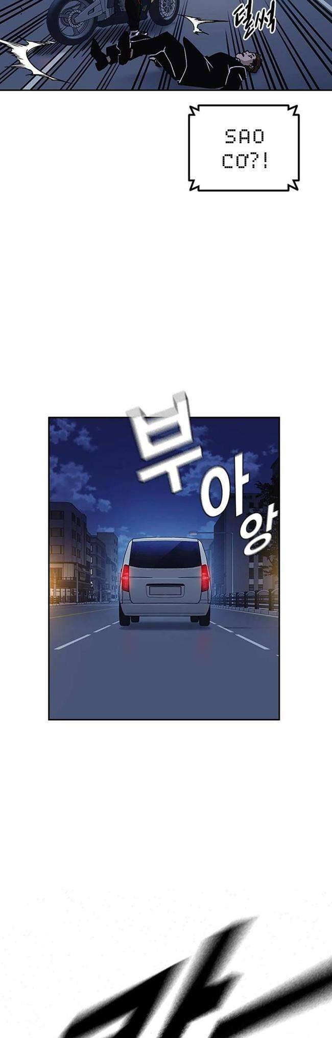 Học Nhóm - Chapter 193 - Page 59