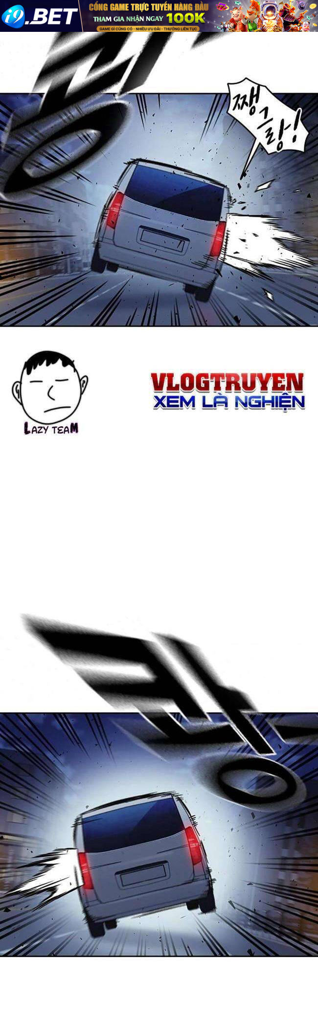 Học Nhóm - Chapter 193 - Page 60