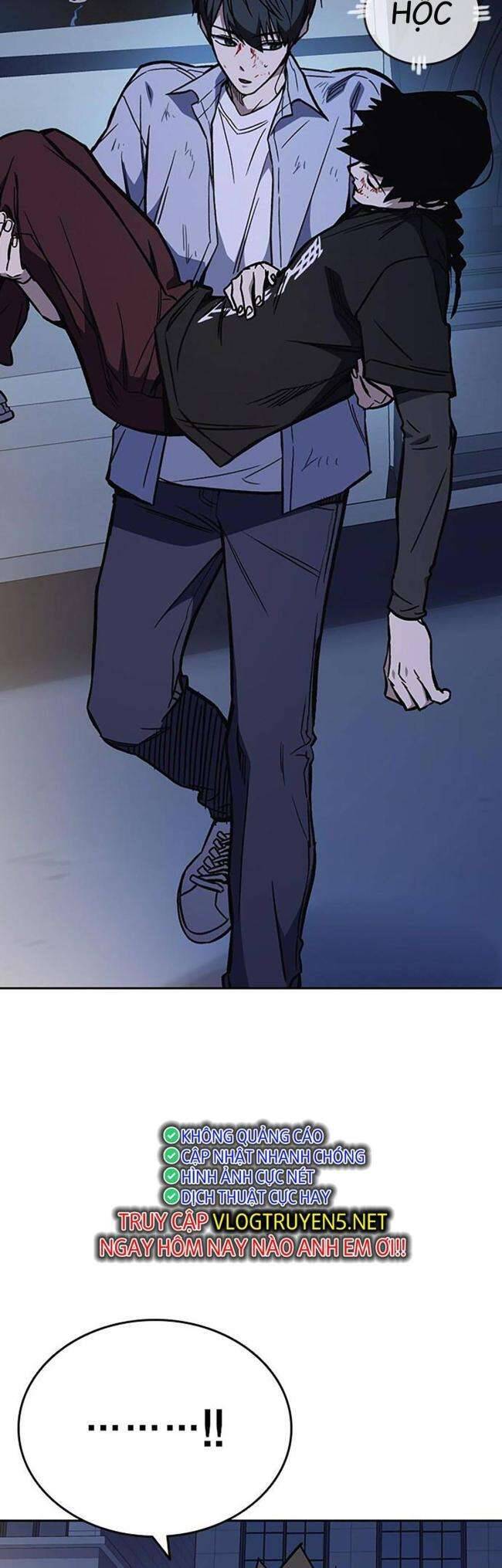Học Nhóm - Chapter 193 - Page 63