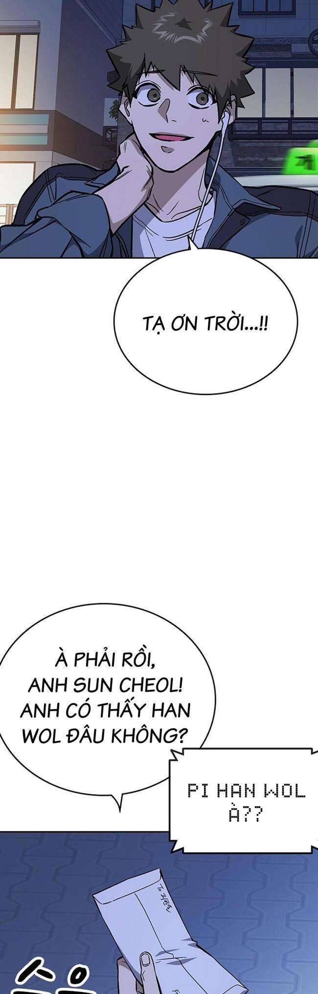 Học Nhóm - Chapter 193 - Page 64