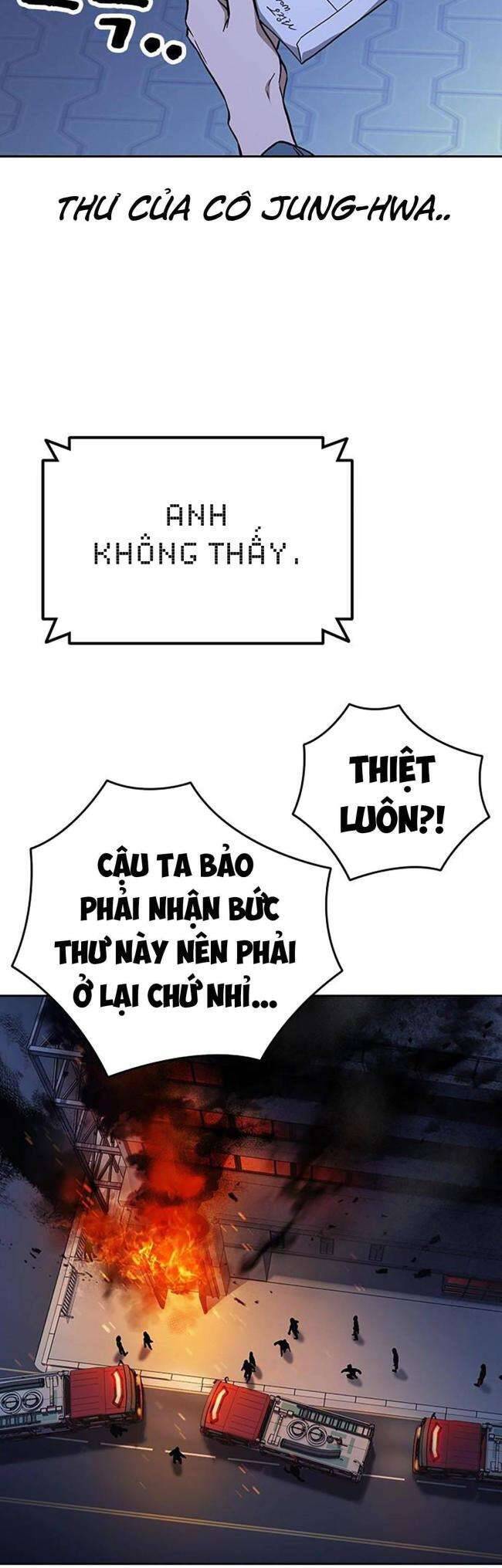 Học Nhóm - Chapter 193 - Page 65
