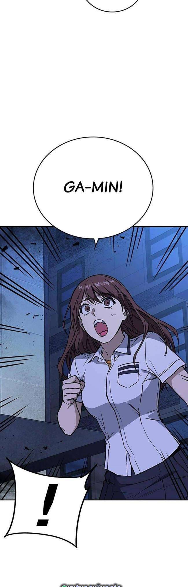 Học Nhóm - Chapter 193 - Page 9