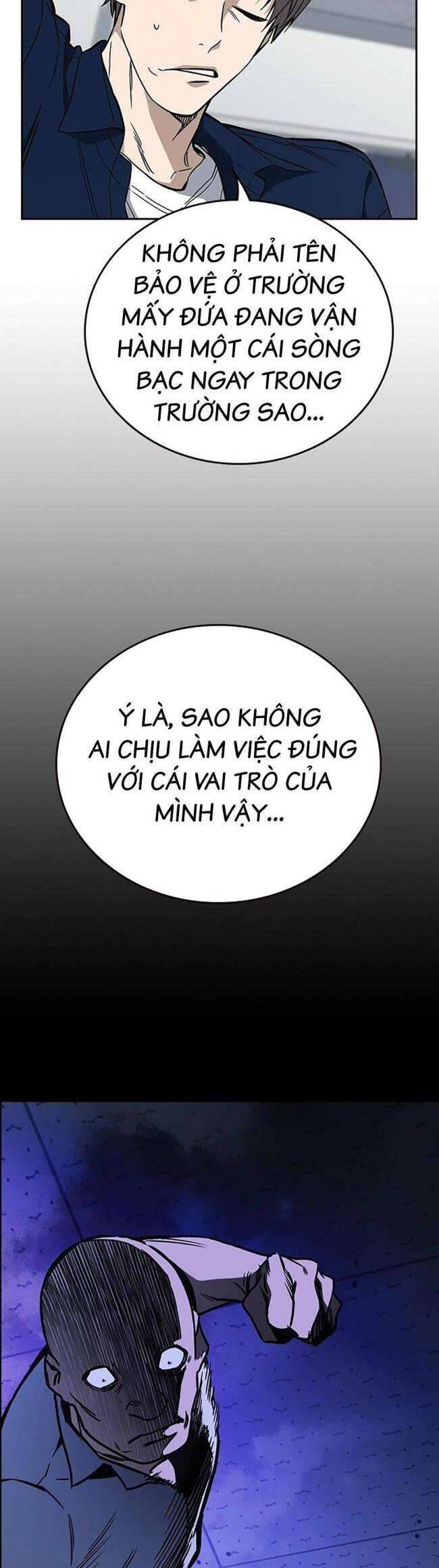 Học Nhóm - Chapter 194 - Page 19