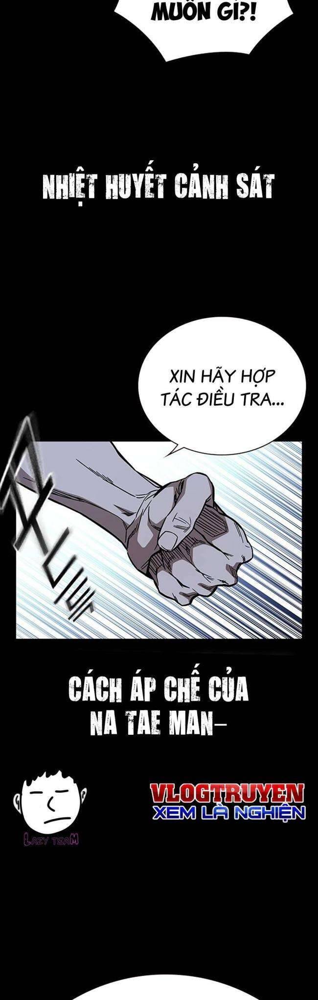 Học Nhóm - Chapter 194 - Page 22
