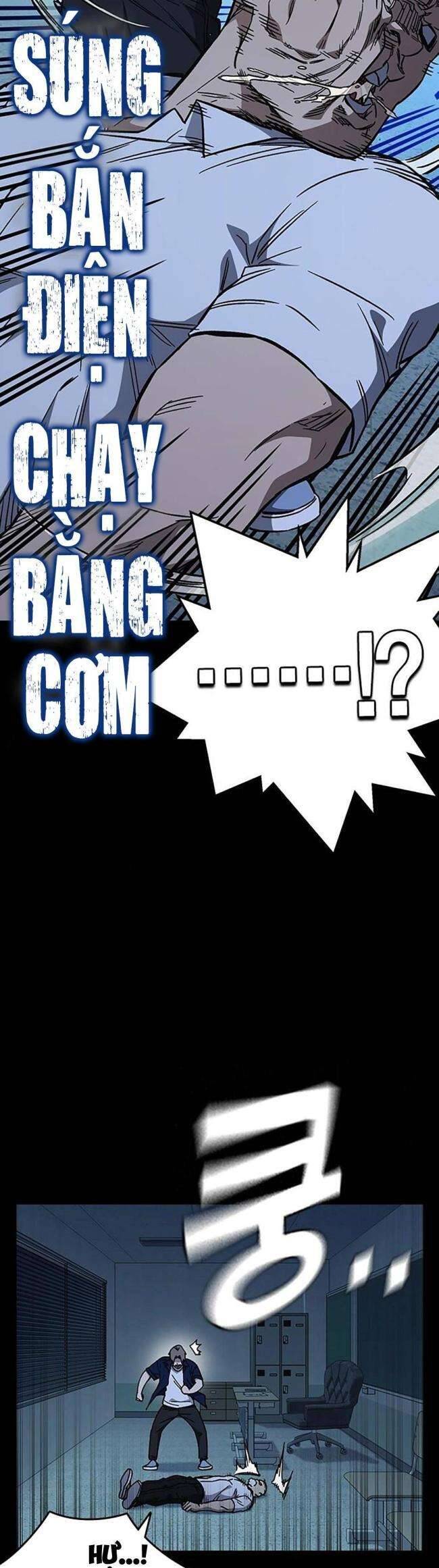 Học Nhóm - Chapter 194 - Page 24