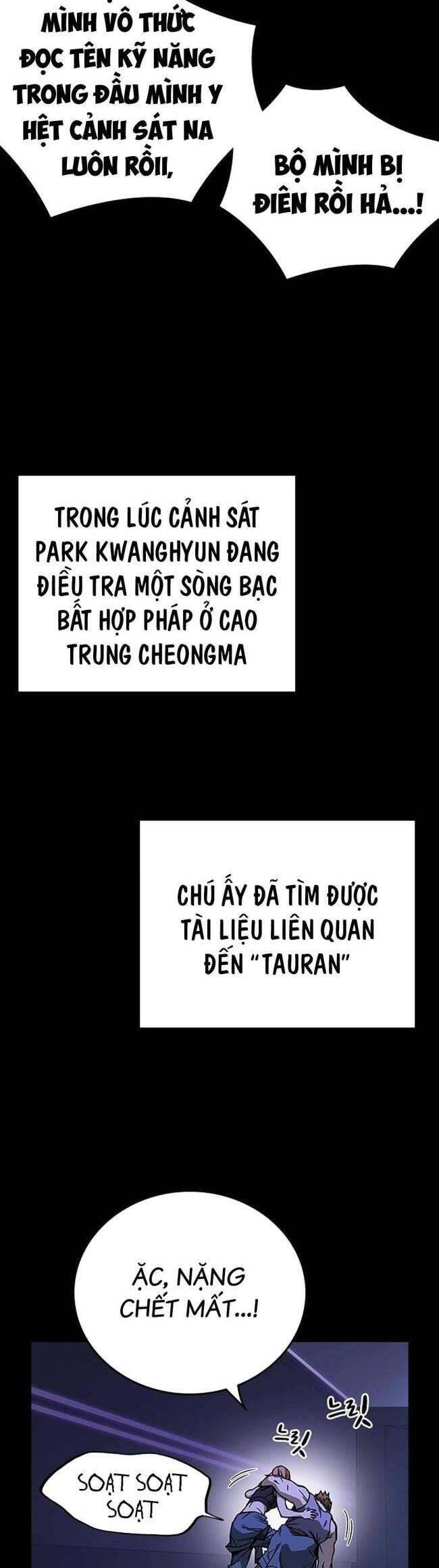 Học Nhóm - Chapter 194 - Page 25