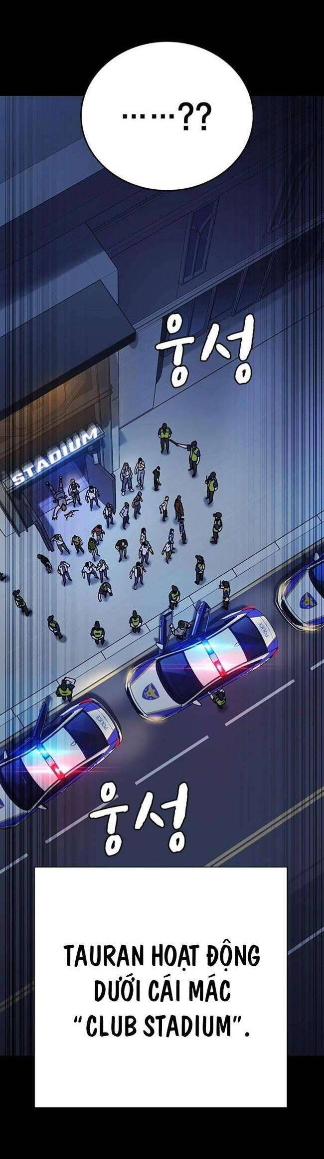 Học Nhóm - Chapter 194 - Page 27