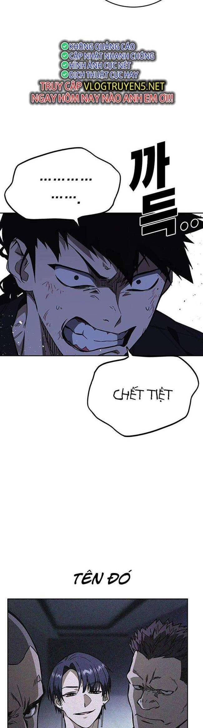 Học Nhóm - Chapter 194 - Page 3