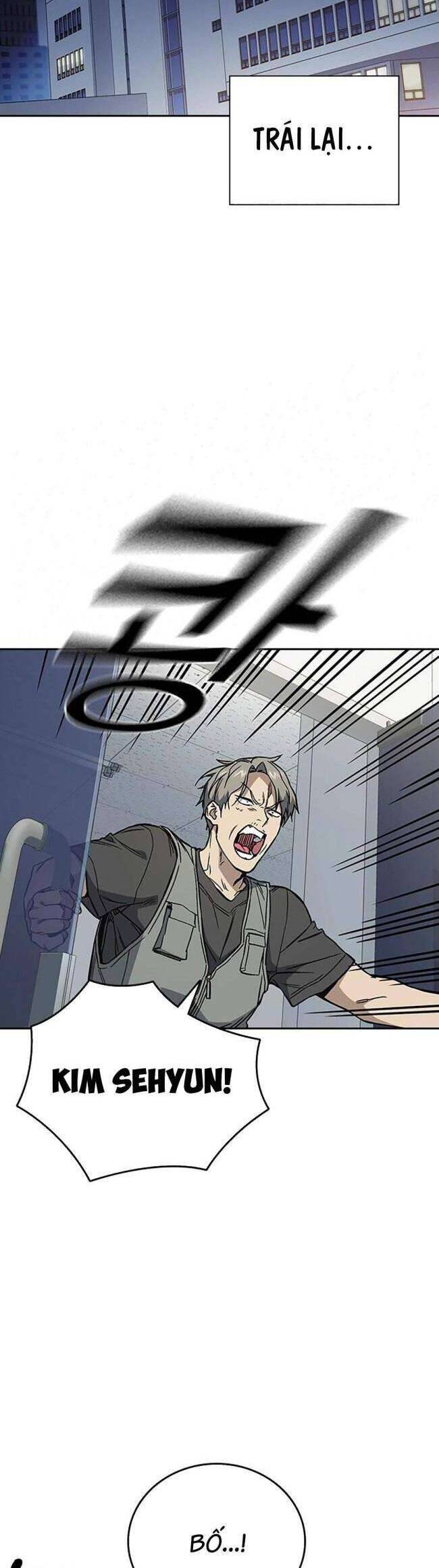 Học Nhóm - Chapter 194 - Page 35