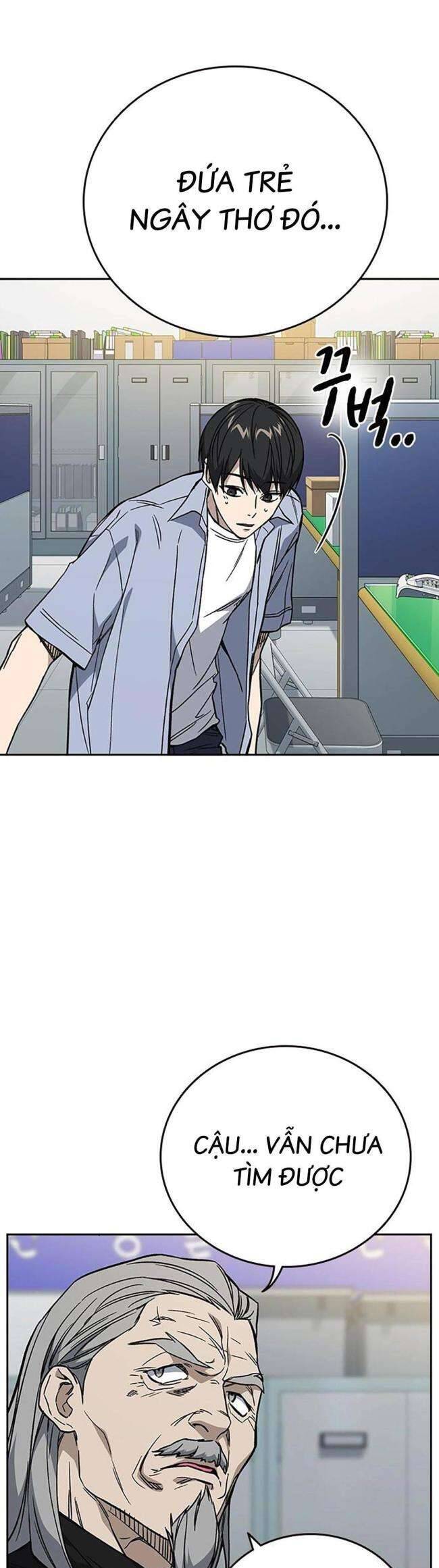 Học Nhóm - Chapter 194 - Page 40