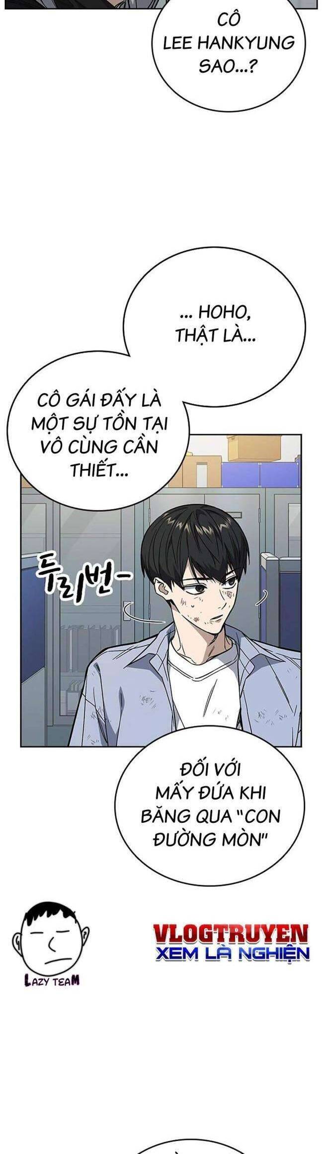 Học Nhóm - Chapter 194 - Page 41