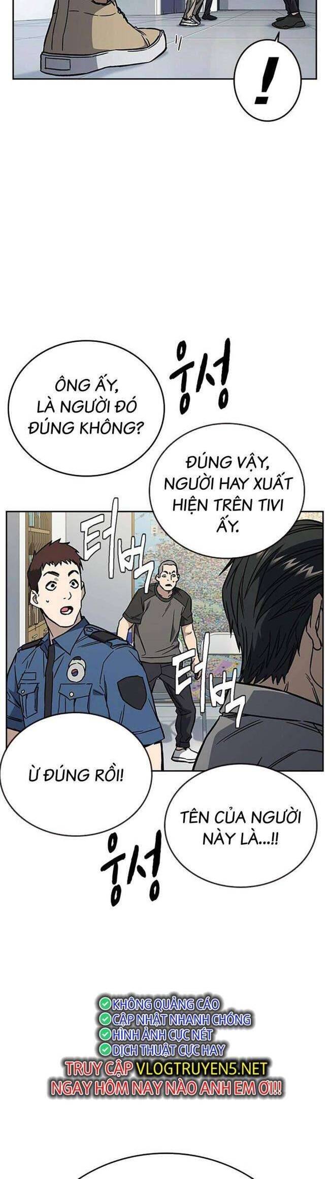 Học Nhóm - Chapter 194 - Page 43