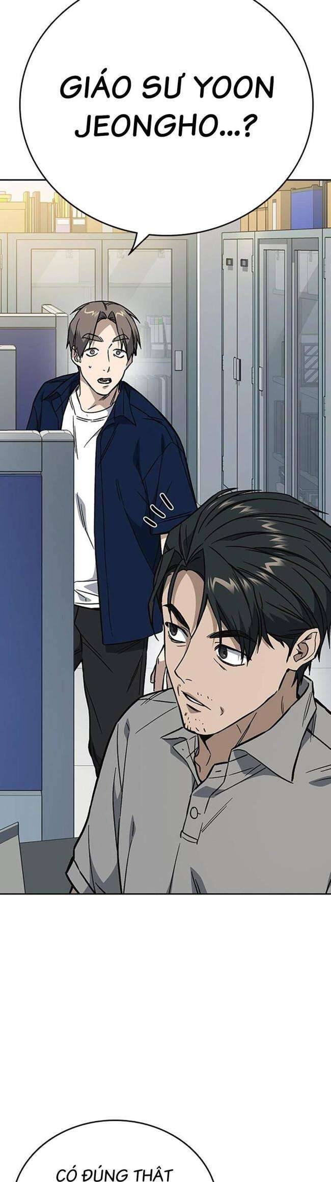 Học Nhóm - Chapter 194 - Page 44