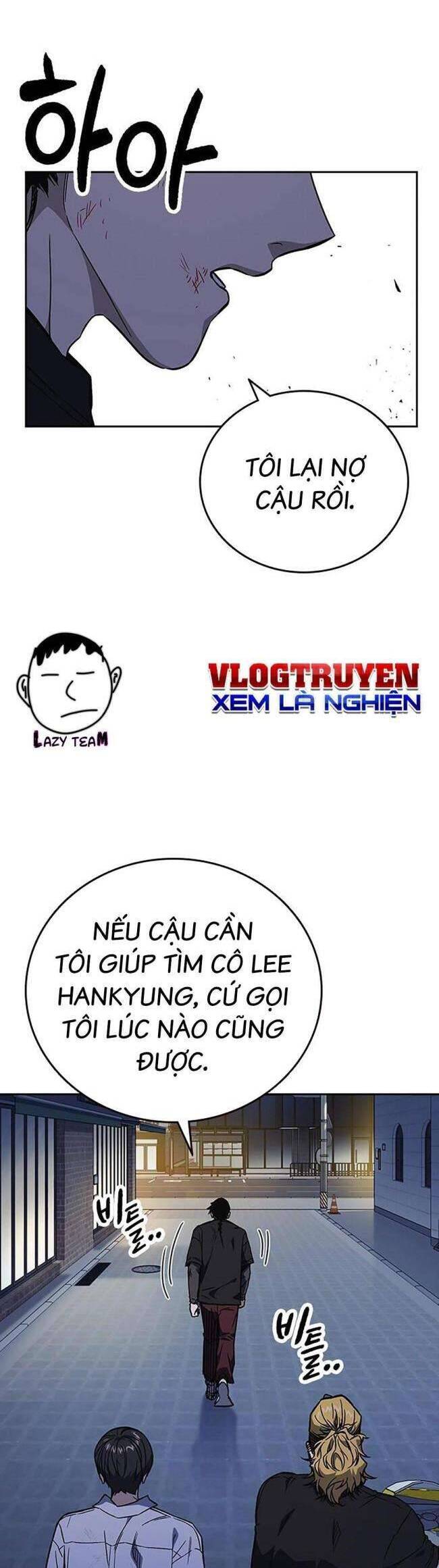 Học Nhóm - Chapter 194 - Page 5