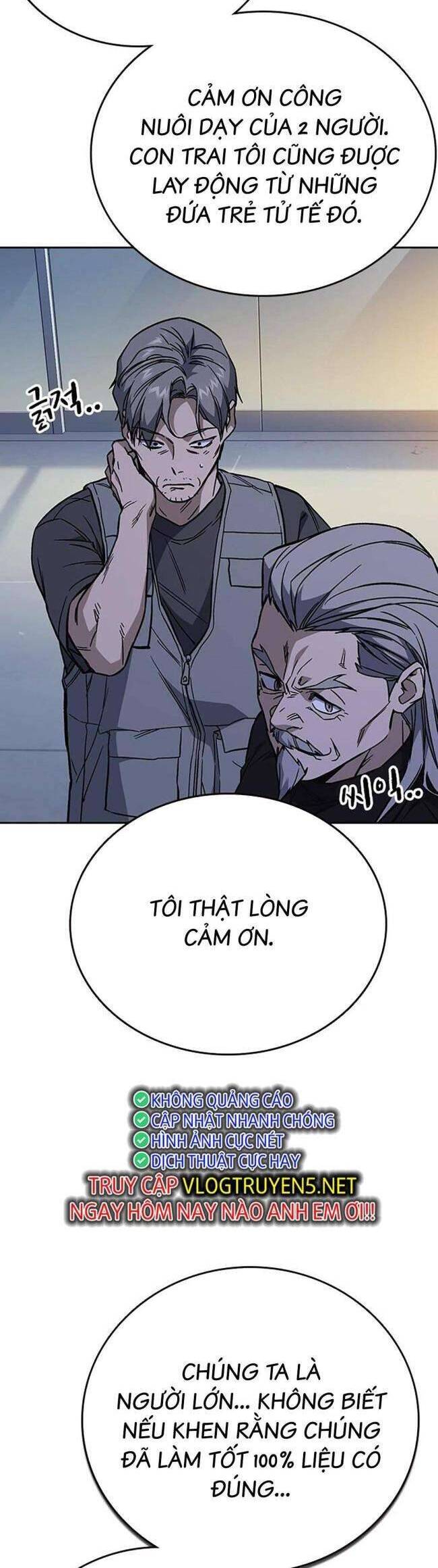 Học Nhóm - Chapter 194 - Page 51