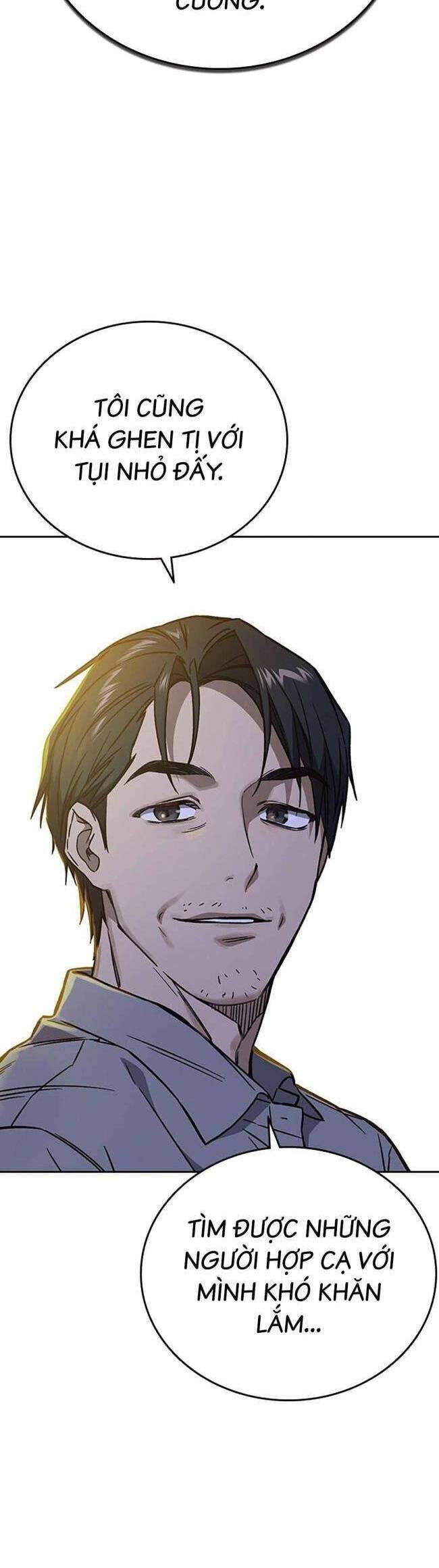 Học Nhóm - Chapter 194 - Page 53