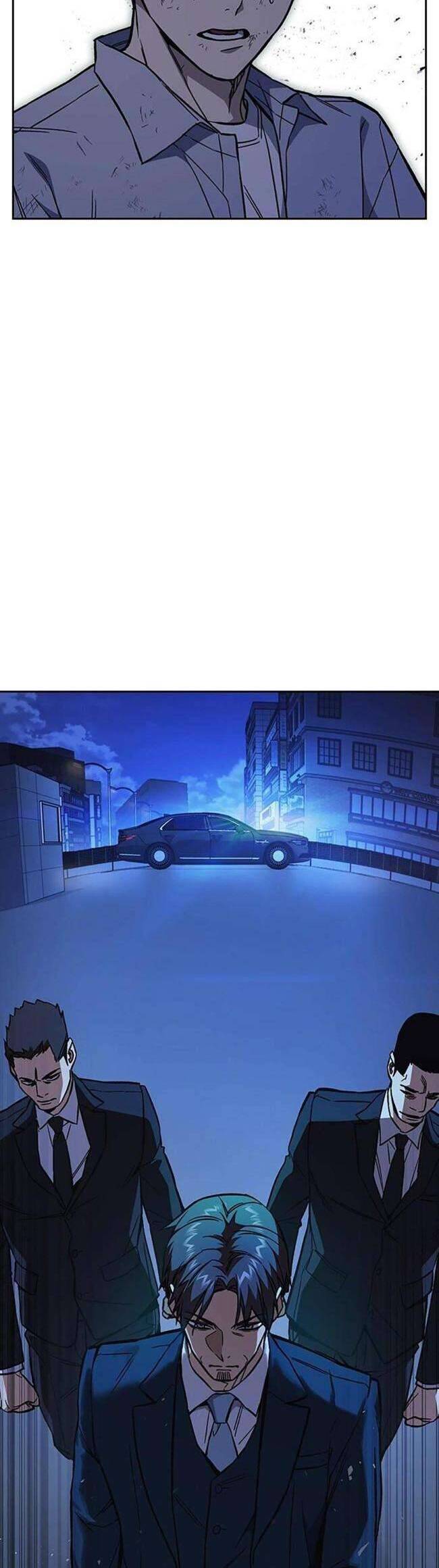 Học Nhóm - Chapter 194 - Page 57