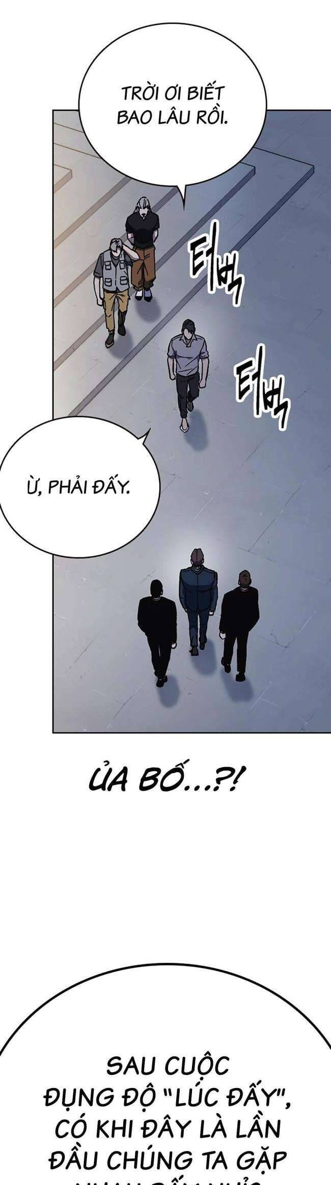 Học Nhóm - Chapter 194 - Page 60