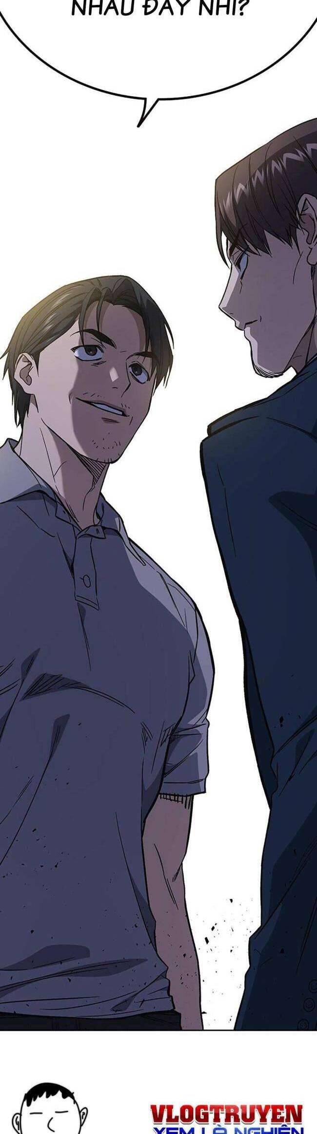 Học Nhóm - Chapter 194 - Page 61