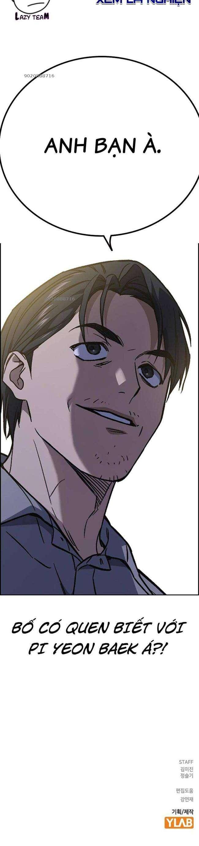 Học Nhóm - Chapter 194 - Page 62