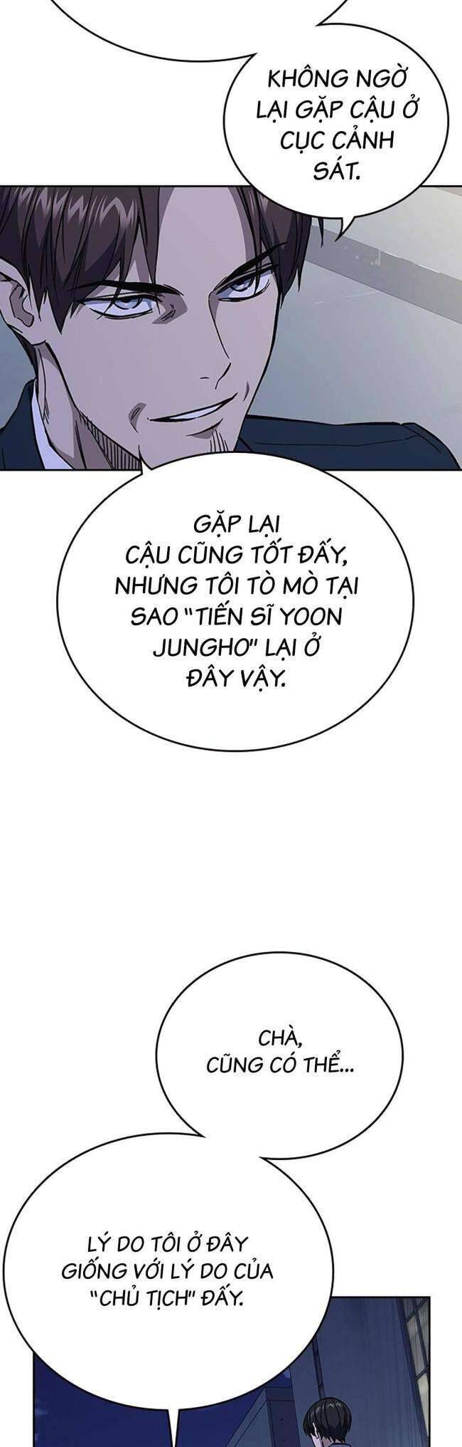 Học Nhóm - Chapter 195 - Page 11