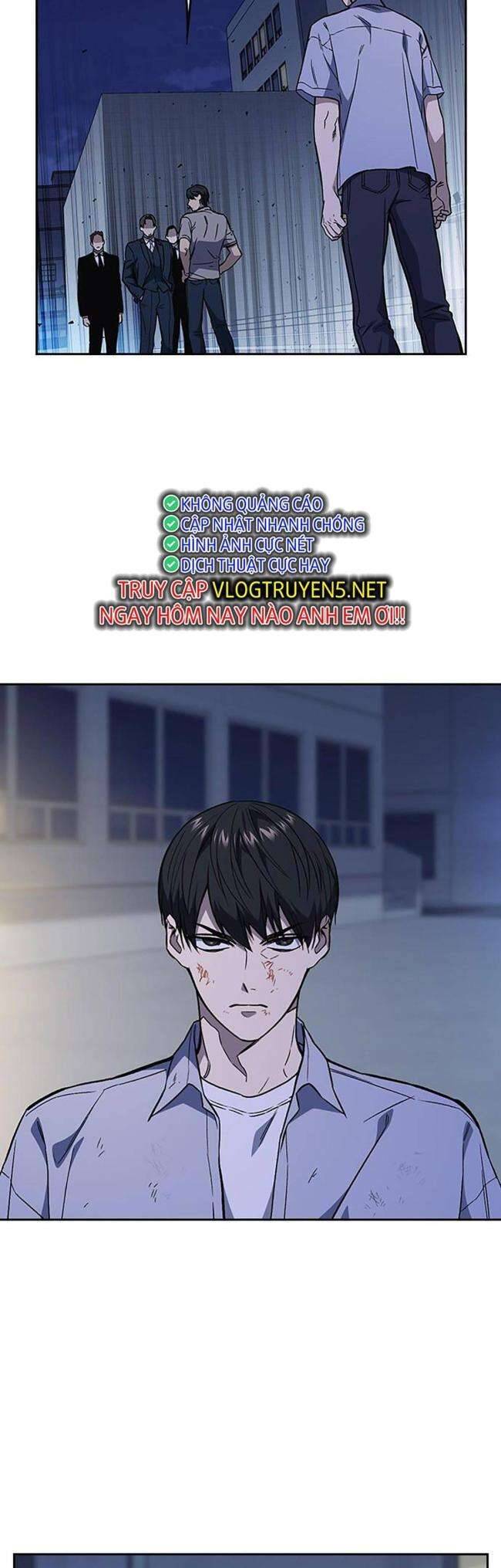 Học Nhóm - Chapter 195 - Page 12