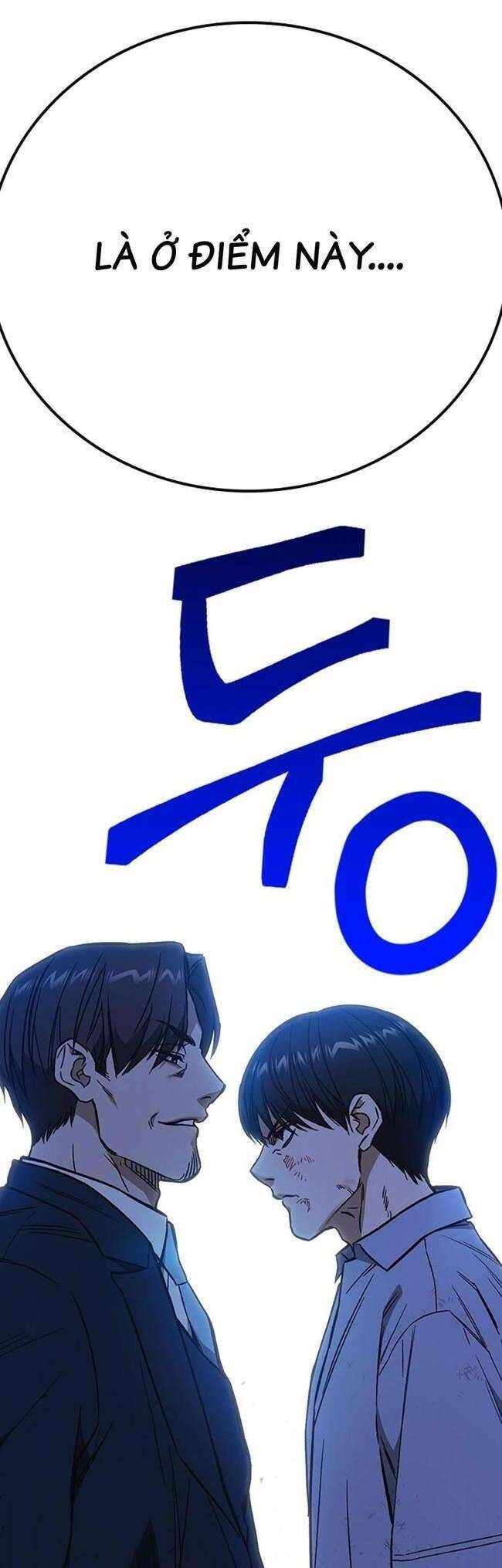 Học Nhóm - Chapter 195 - Page 16