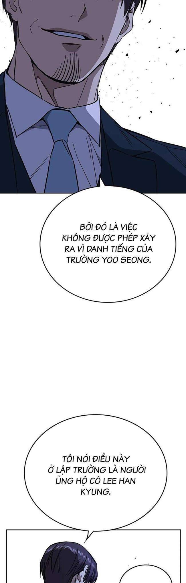 Học Nhóm - Chapter 195 - Page 23