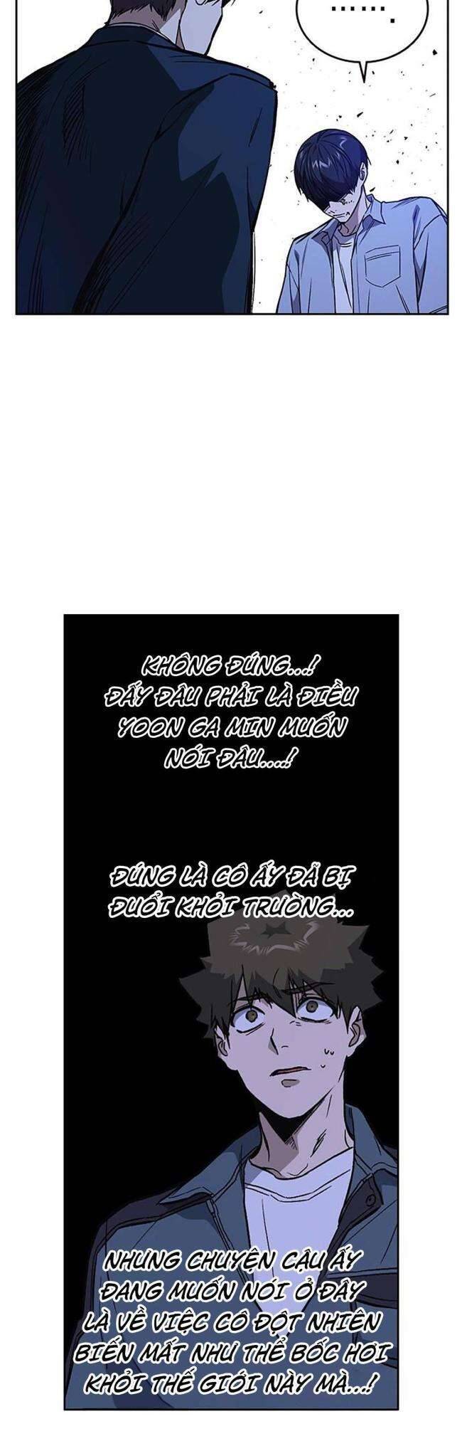 Học Nhóm - Chapter 195 - Page 24