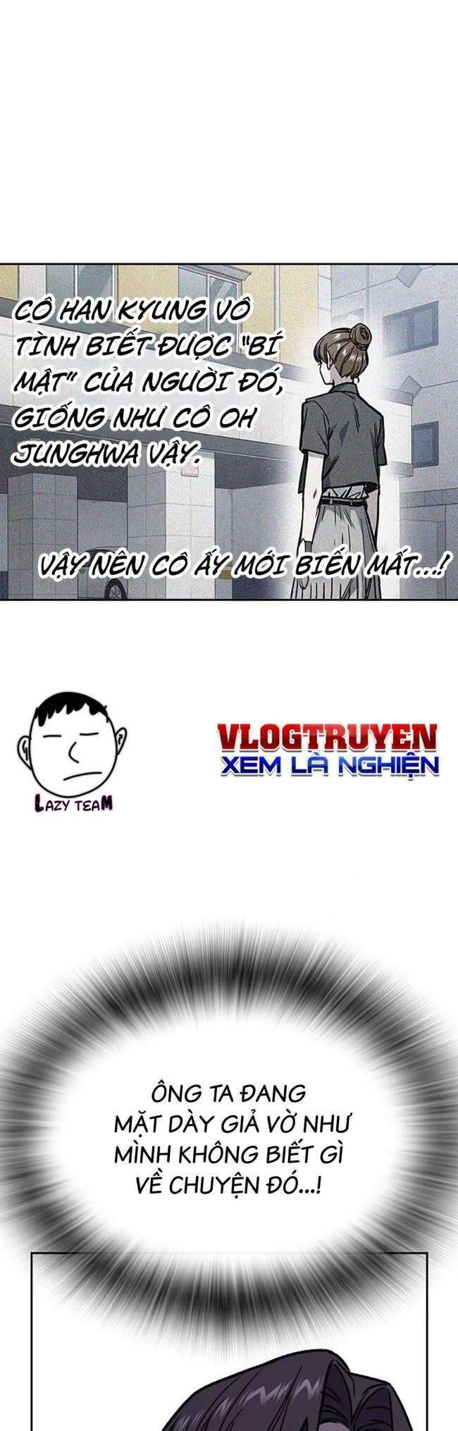 Học Nhóm - Chapter 195 - Page 25