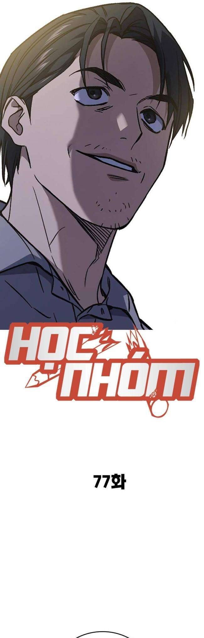 Học Nhóm - Chapter 195 - Page 3