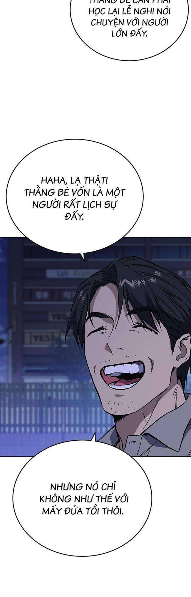 Học Nhóm - Chapter 195 - Page 33