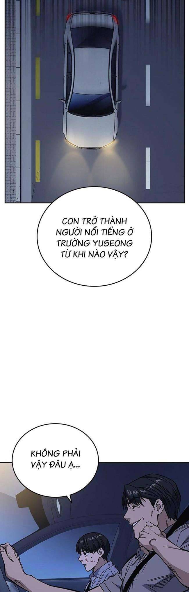 Học Nhóm - Chapter 195 - Page 39