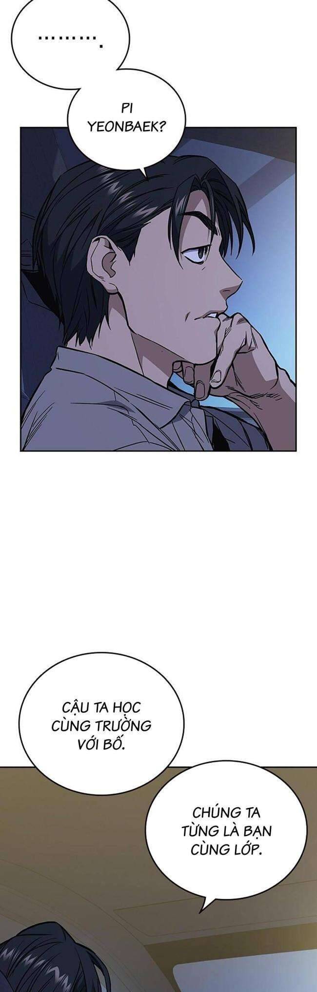 Học Nhóm - Chapter 195 - Page 41