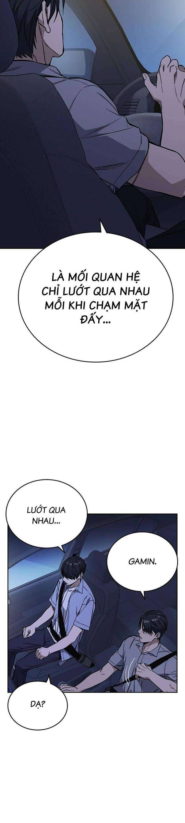 Học Nhóm - Chapter 195 - Page 42