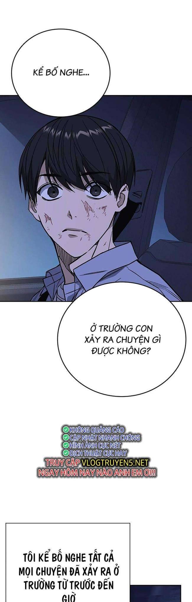 Học Nhóm - Chapter 195 - Page 43