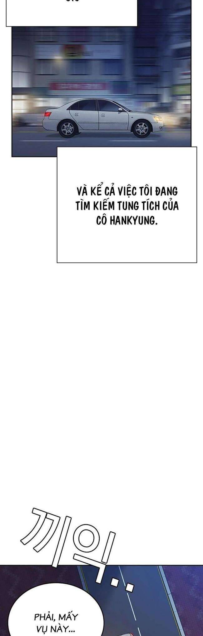 Học Nhóm - Chapter 195 - Page 44