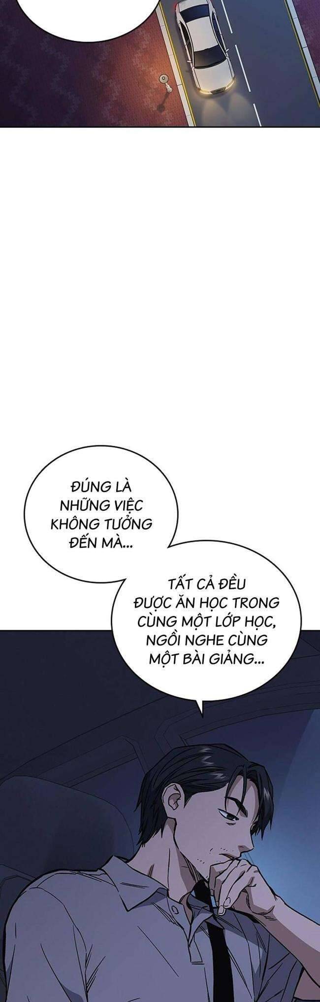 Học Nhóm - Chapter 195 - Page 45