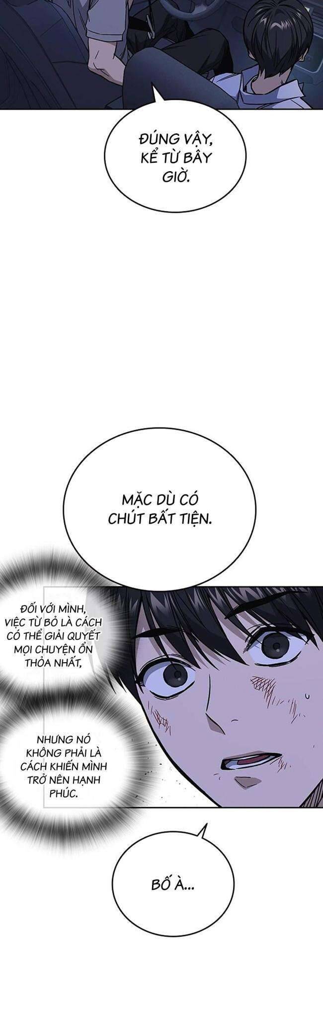 Học Nhóm - Chapter 195 - Page 47