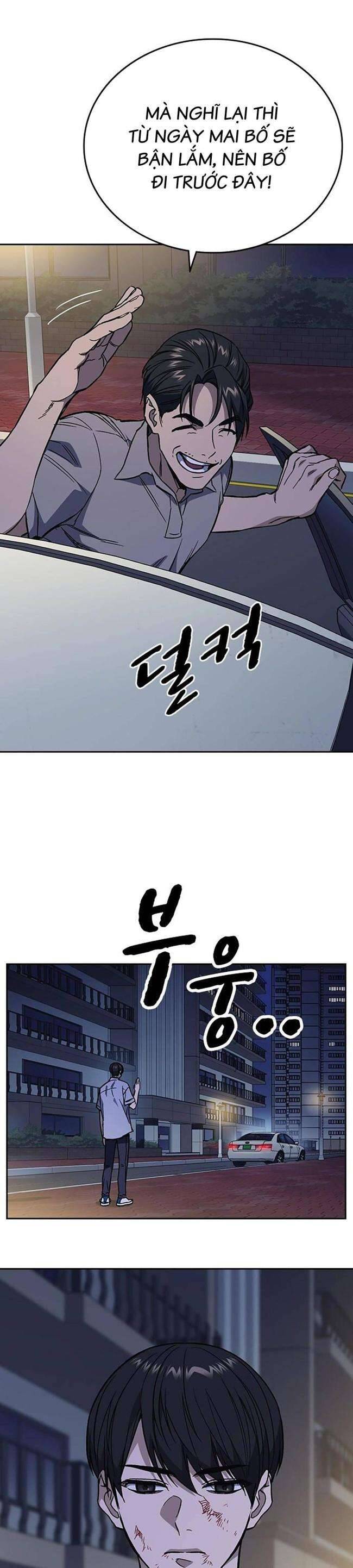 Học Nhóm - Chapter 195 - Page 49